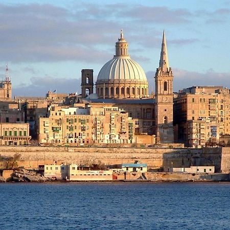 Centric And Modern Penthouse Close To Amenities Msida Zewnętrze zdjęcie