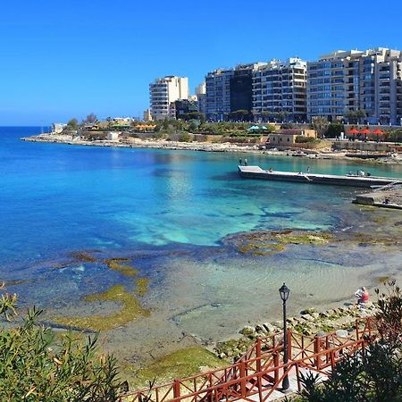 Centric And Modern Penthouse Close To Amenities Msida Zewnętrze zdjęcie