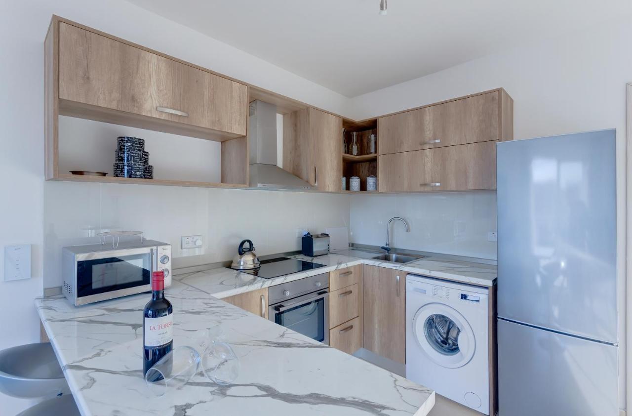Centric And Modern Penthouse Close To Amenities Msida Zewnętrze zdjęcie
