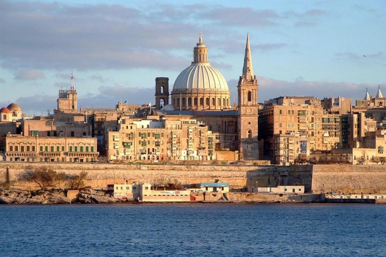 Centric And Modern Penthouse Close To Amenities Msida Zewnętrze zdjęcie
