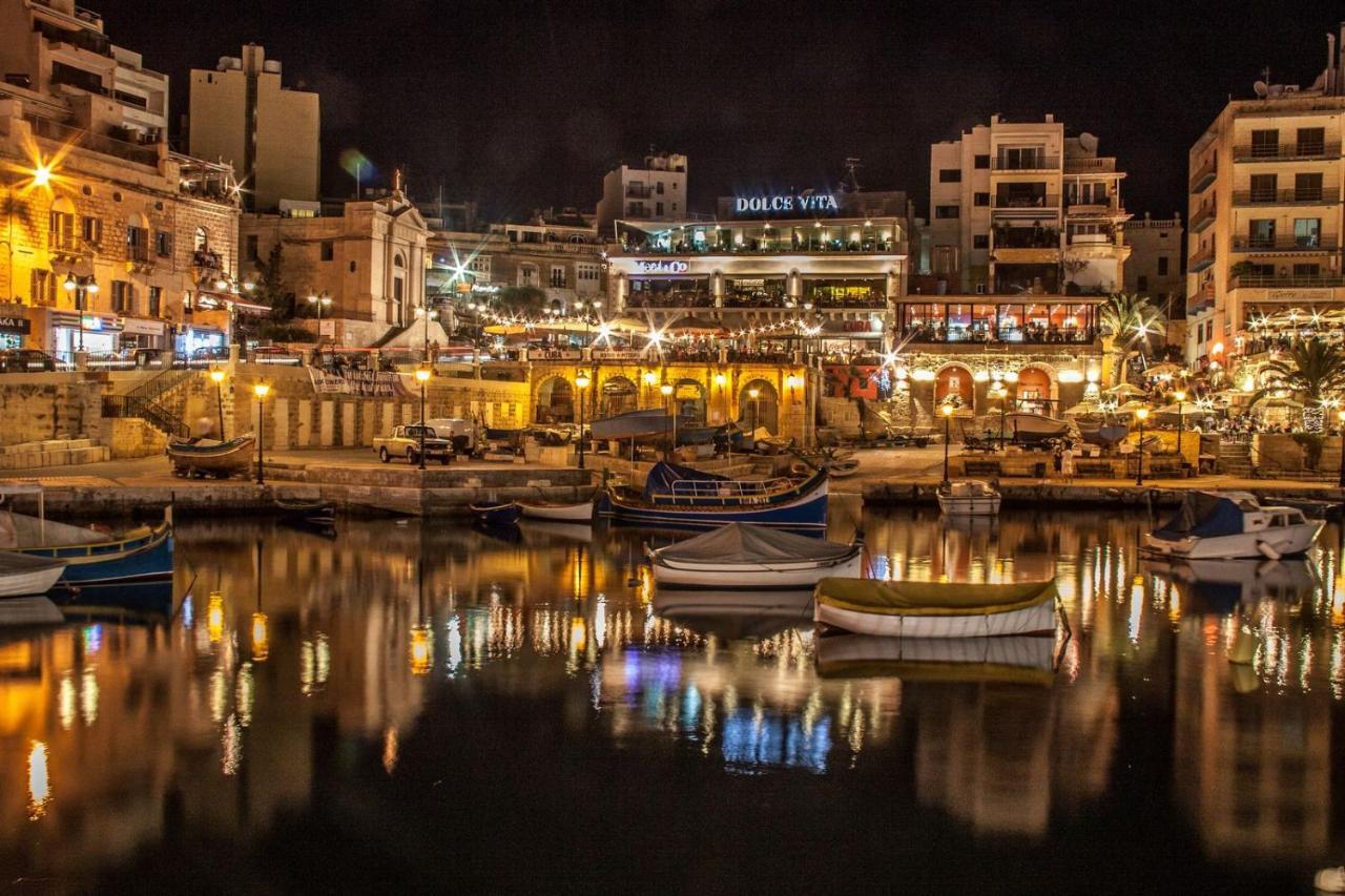 Centric And Modern Penthouse Close To Amenities Msida Zewnętrze zdjęcie