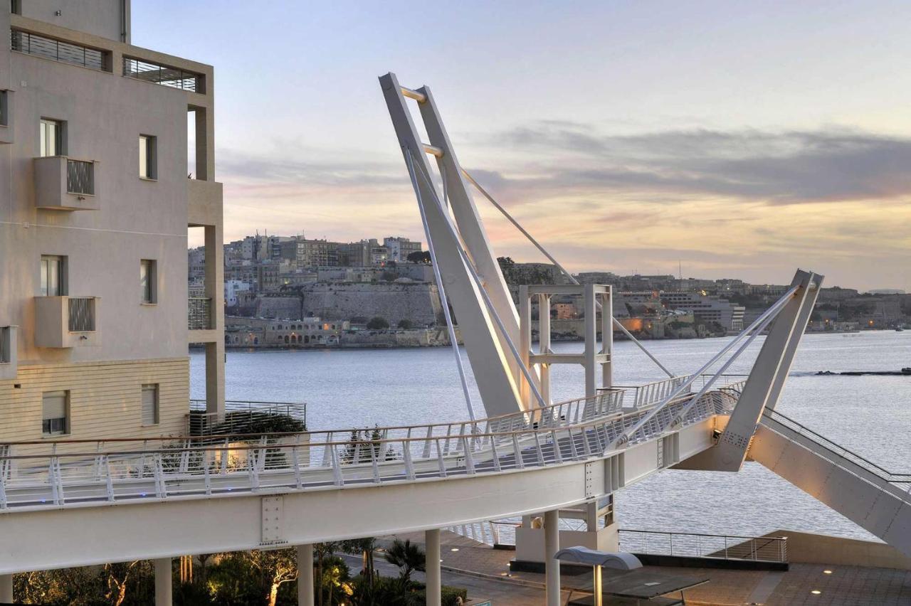 Centric And Modern Penthouse Close To Amenities Msida Zewnętrze zdjęcie