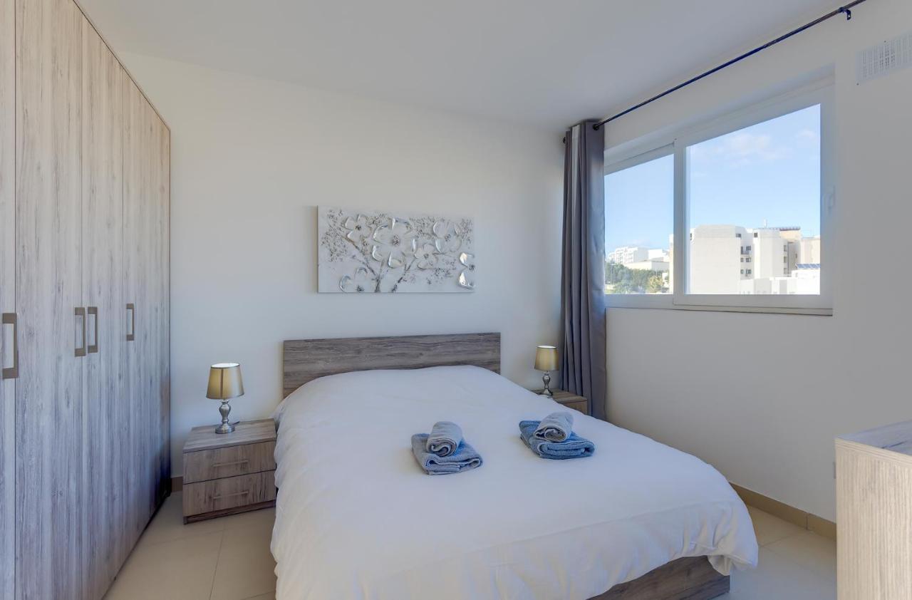 Centric And Modern Penthouse Close To Amenities Msida Zewnętrze zdjęcie