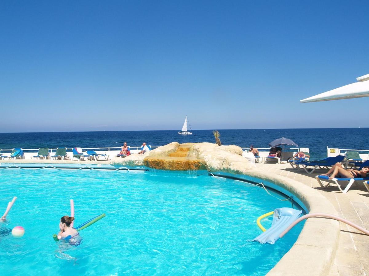 Centric And Modern Penthouse Close To Amenities Msida Zewnętrze zdjęcie